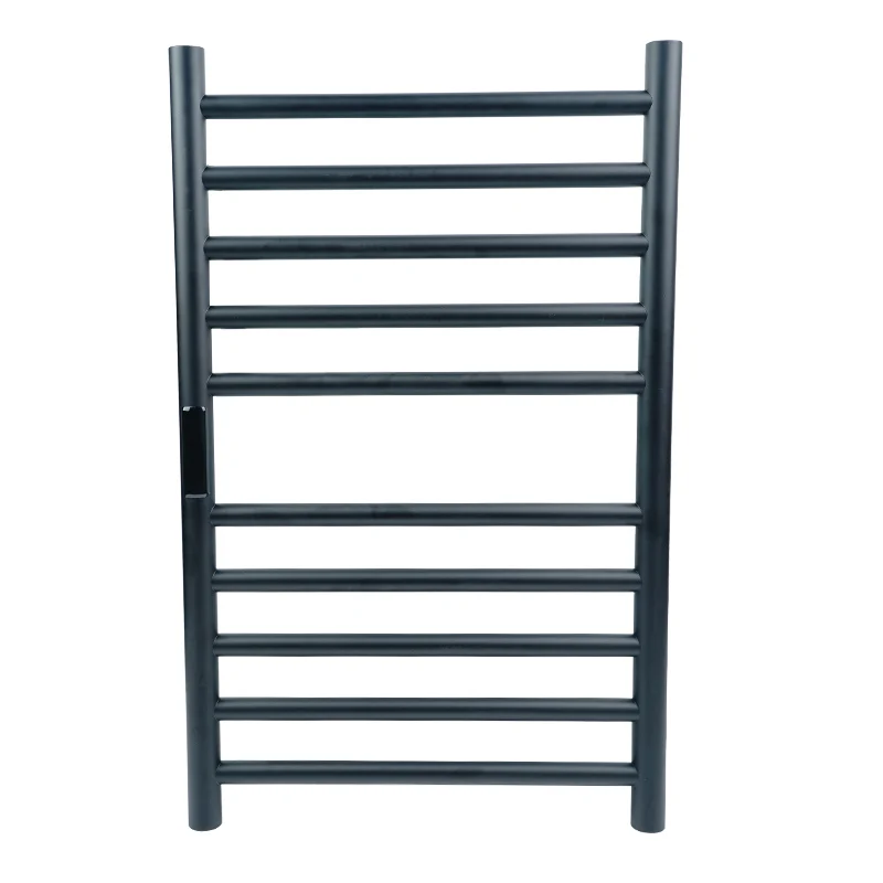 Electric Towel Rack Bathroom Towel Drying Rack Heating Towel Storage Rack Household Intelligent Constant Temperature Heating Rod