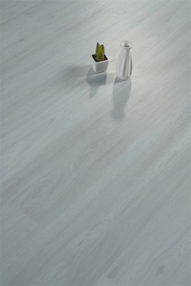 China Factory Supply Spc Flooring High Quality Product From Supplier Vinyl Wear Resistant Spc Floor White