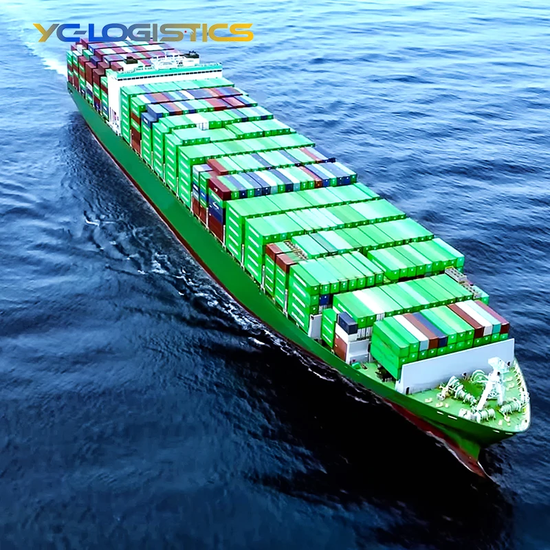 china to malaysia door to door logistic service china ddp shipping usa cargo sea freight