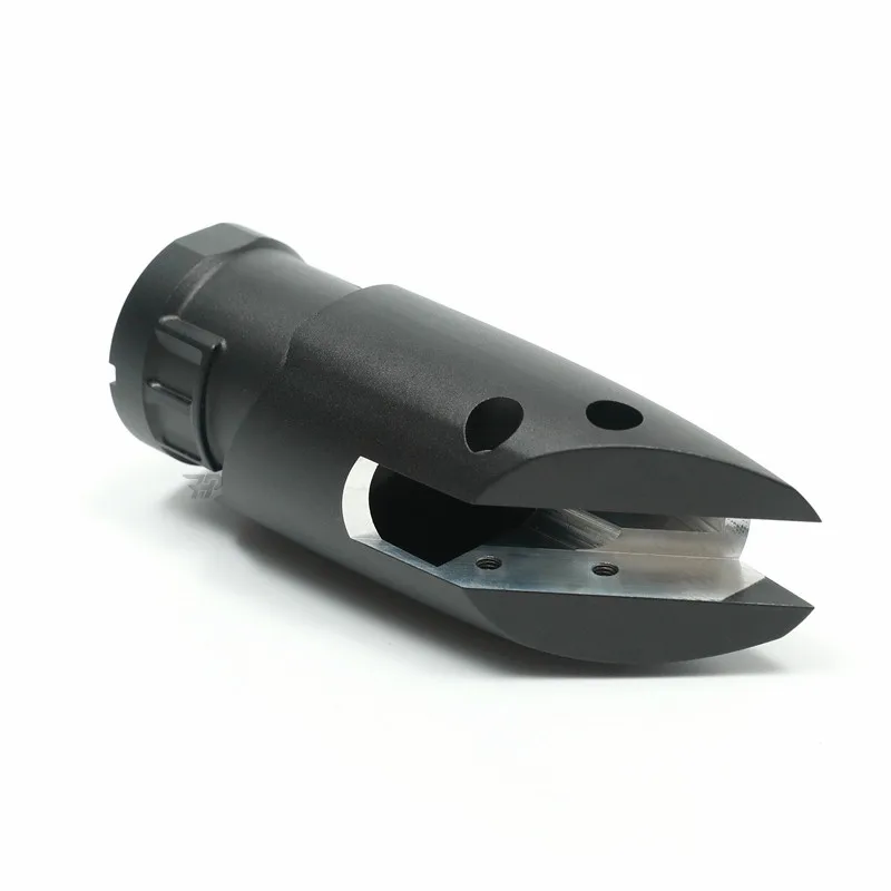 Custom Made Precision Machining Mill Turn Aluminum Diy Parts Cnc Turning Machine Parts Hobby Cnc Parts