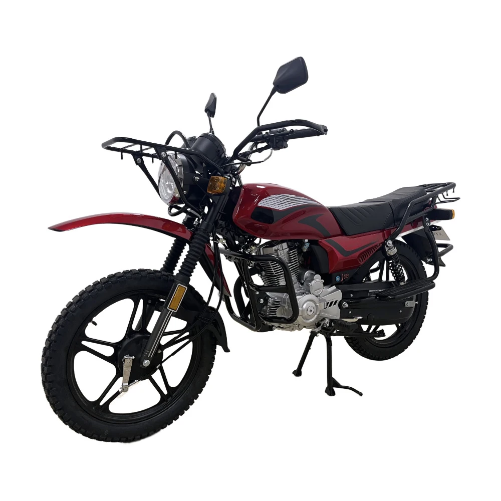 Best-selling 150cc gasoline motorcycle motorcycle from china factory price