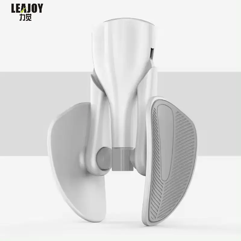 2024 Pelvic Floor Muscle Trainer Clamp Leg Thin Leg Beautiful Leg Artifact Training Thigh Resistance Hip Yoga Fitness Equipment