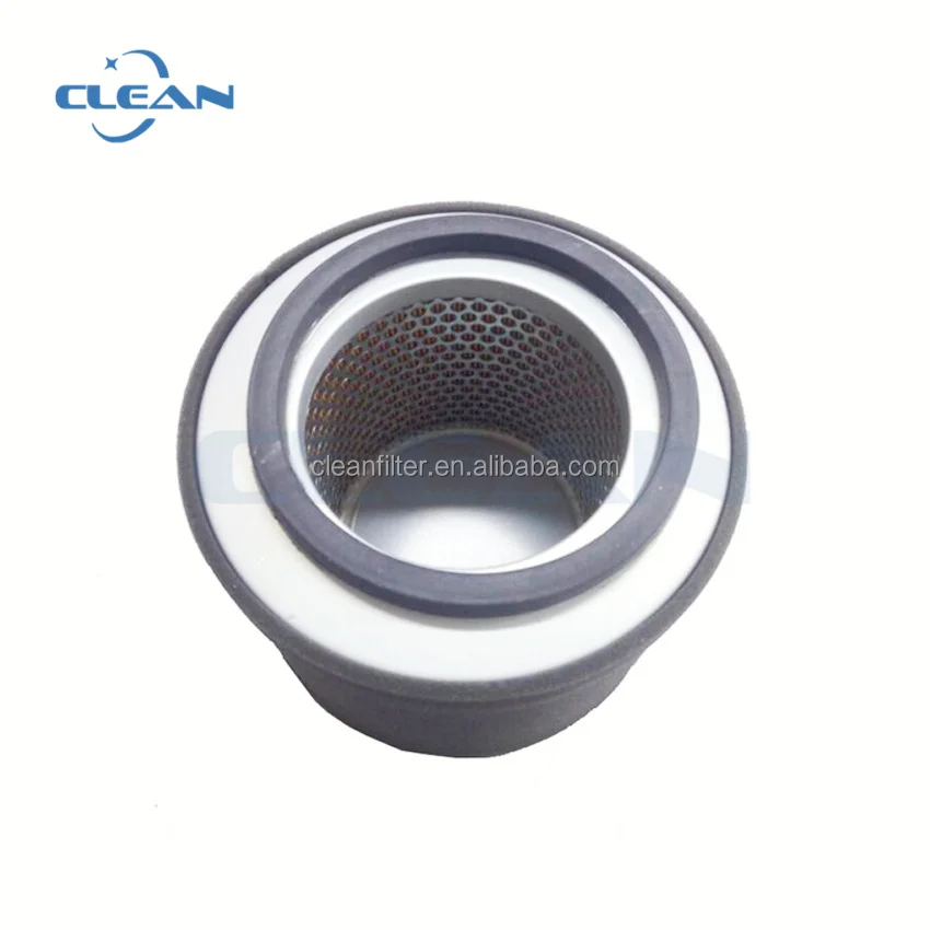 Reliable quality replacement screw air compressor air filter 21717210 21717211