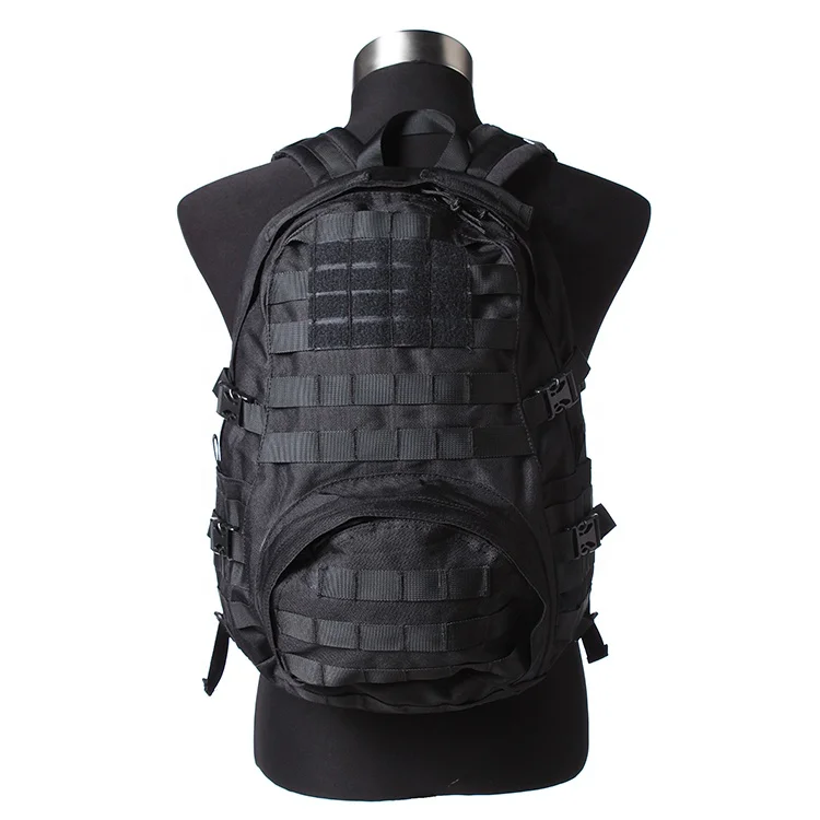 High Quality Outdoor hiking Molle Bag  Backpacks Tactical cordura backpack