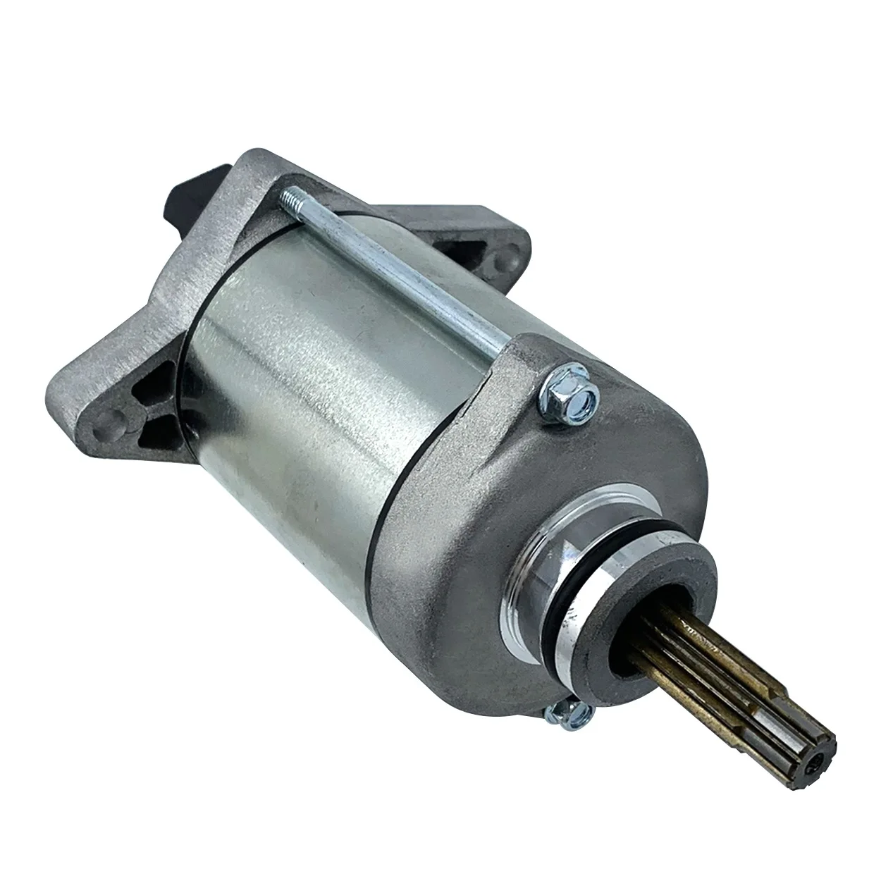 12V Starter Motor 31200-HP5-601 31200-HR0-F01 For 2007-2014 Rancher 420 TRX420 Engine Electric Motorcycle Starters