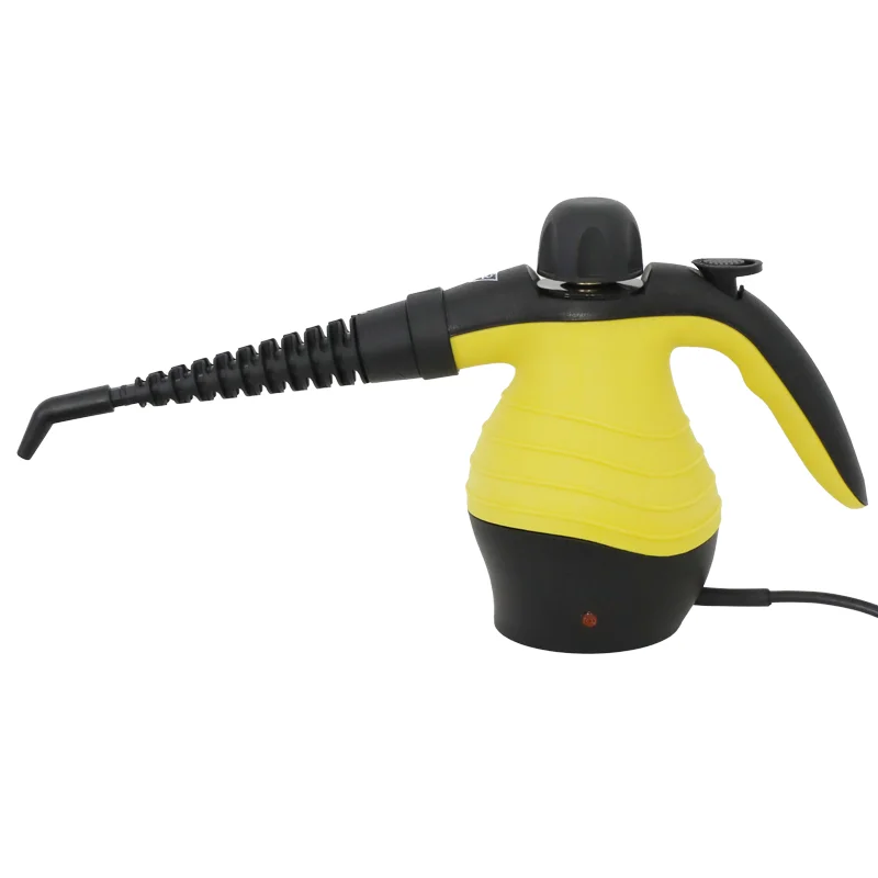 Home Car Use Electric Handheld Multipurpose Pressurized Portable Steam Cleaner for Cleaning