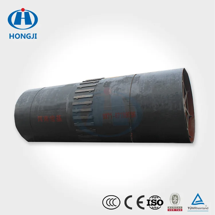 Cement Rotary Kiln for calcine Limestone, ,Cement, Aluminium,bauxite