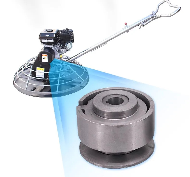 3/4 Inch19Mm 20Mm Power Trowel Clutch Spare Parts Concrete Polishing Machine Parts For 80/90/100 Power Trowel