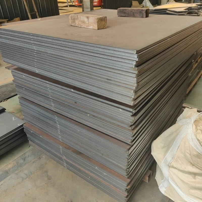 Nm360 Nm400 Nm450 Nm500 Wear Resistant Carbon Steel Plates 2*6 Meter Price List