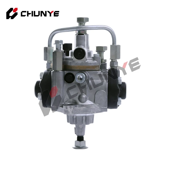High Pressure Fuel Injection Pump Engine Injection Pump Diesel Fuel Injection Pump HP3-1991 For Xichai