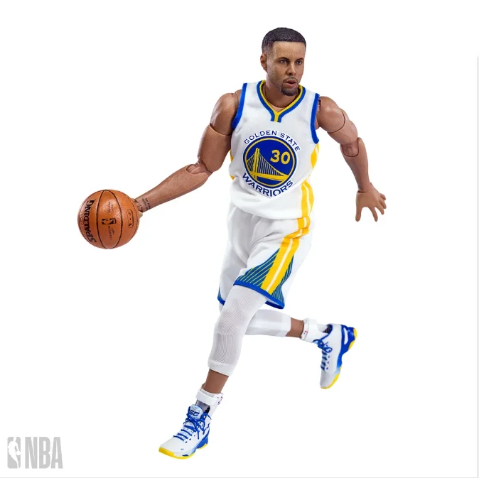 1/6 Scale Lifesize Basketball Player Collectible Action Figure Factory Wholesale Custom Made MODEL Toy Cartoon Model Customize