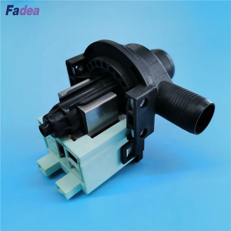 Home Appliance Parts washing machine Drain Pump