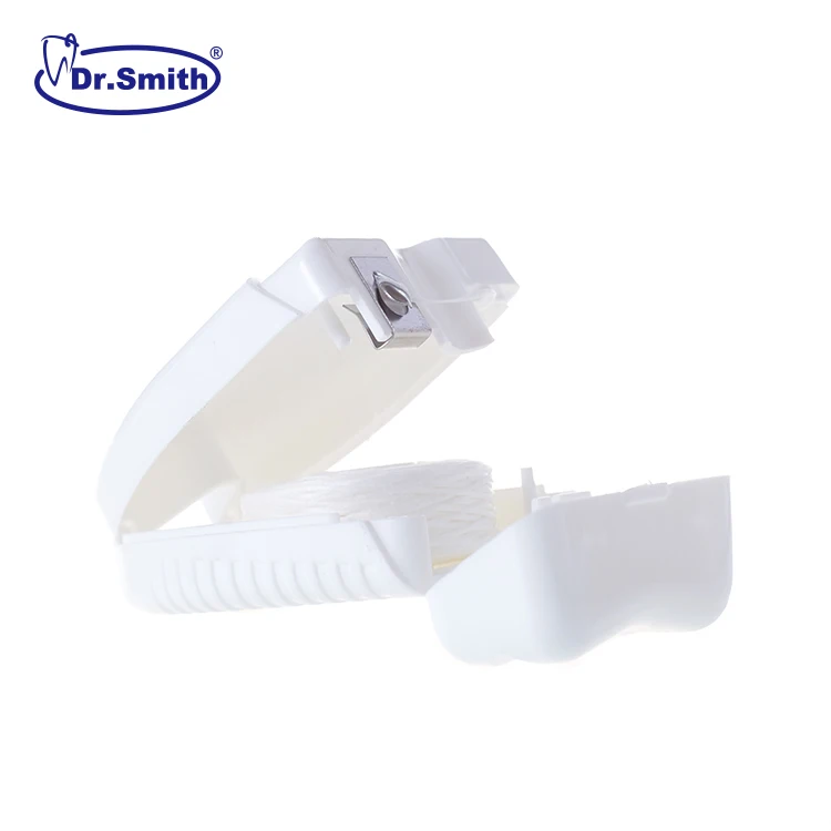 Factory Cheap Oral Care Food Grade Dental Products High Quality 50m Oem Service Professional Tooth Care Dental Floss