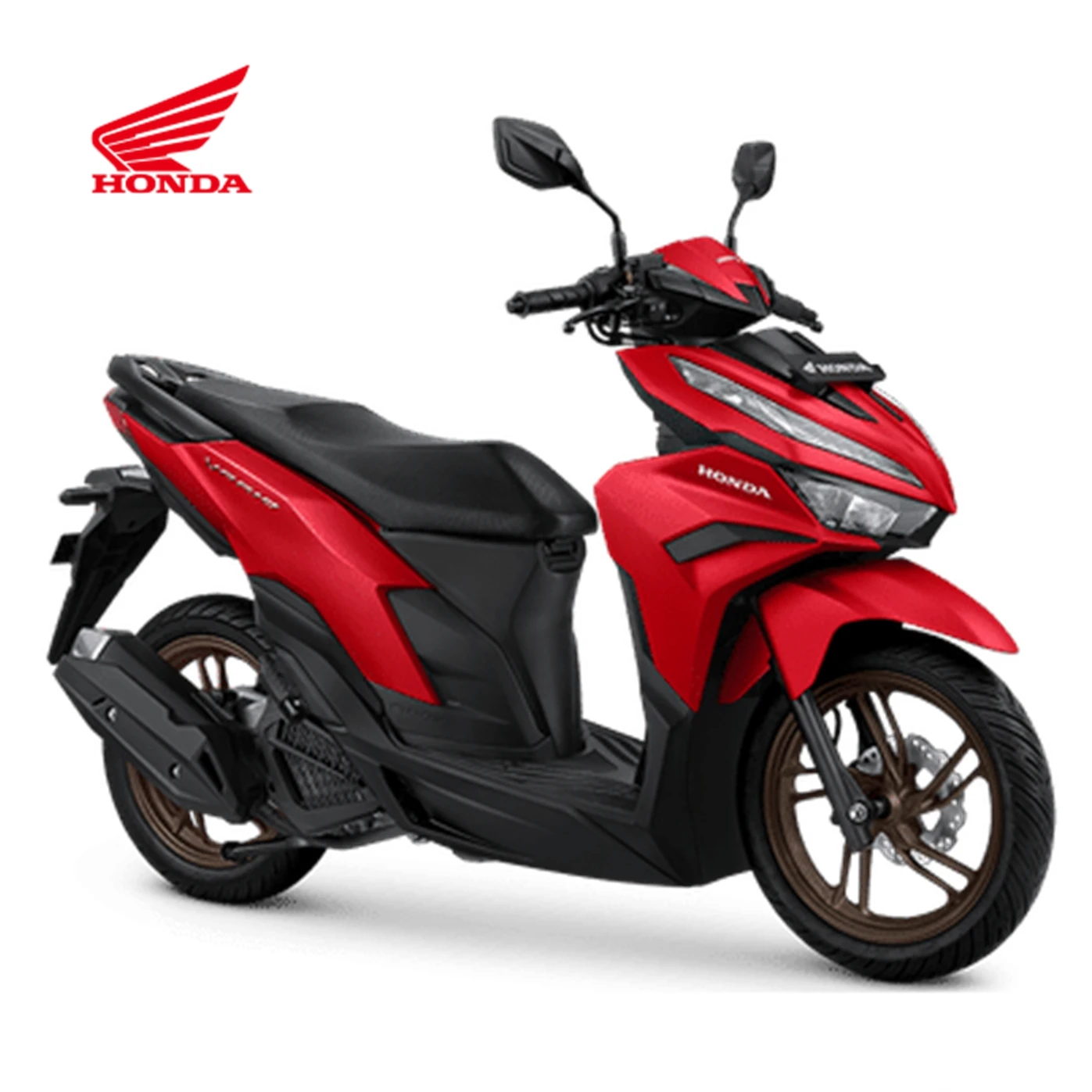 Genuine Indonesia Hond a VARIO 125 Scooter Motorcycles