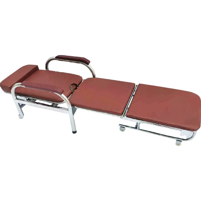 Nursing transfer chair lift, folding sofa sleep massage chair