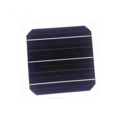 Factory Solar Cell N-type Solar Cell TOPCon HJT ABC Bifacial Monofacial Photovoltaic Solar Cells Manufacturing