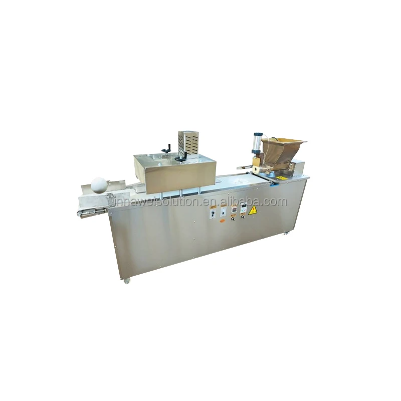 Good Quality Automatic Kurut Maker Industrial Bread Electric Dough Cutting Machine