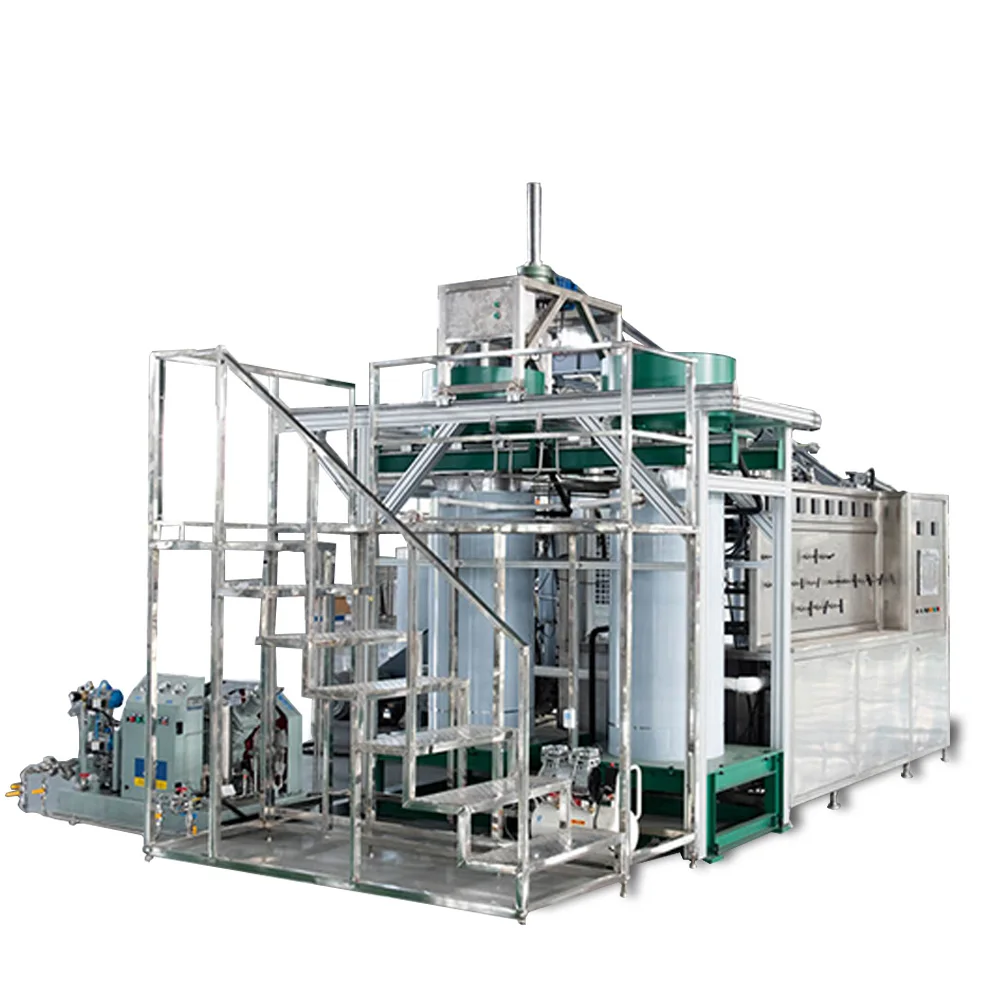 Pomegranate seed sandalwood garlic oil extraction equipment