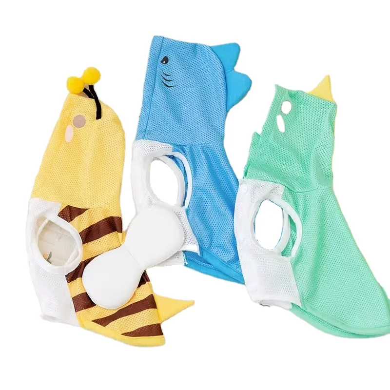 XS-XXL Luxury Pet Dog Clothes and Vest Eco Friendly Comfortable Breathable Cute Dogs Coat Winter Halloween Costume for Wholesale