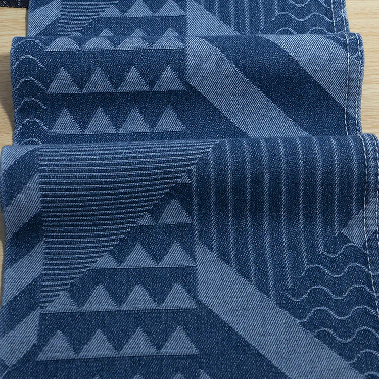 Denim fabric prices in bangladesh GK8571-3 custom denim fabric high quality