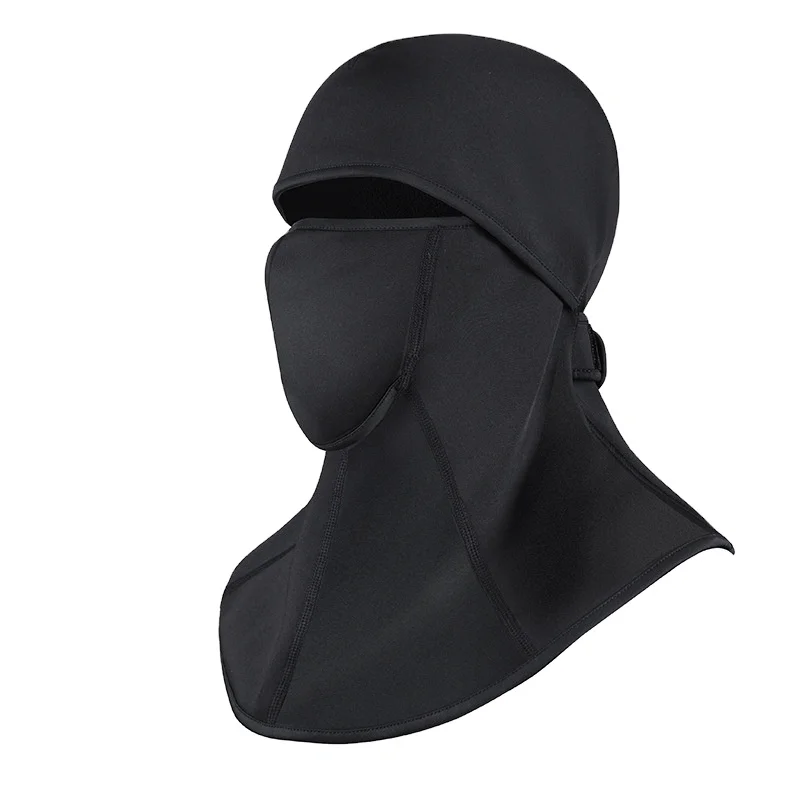 Yohi Ski Mask Knitted Face Cover Winter Balaclava Full For Outdoor