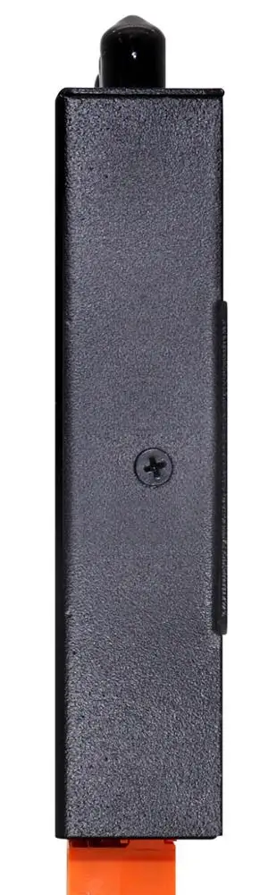 
GCAN-208 can increase the number of node connections to avoid electromagnetic interference 