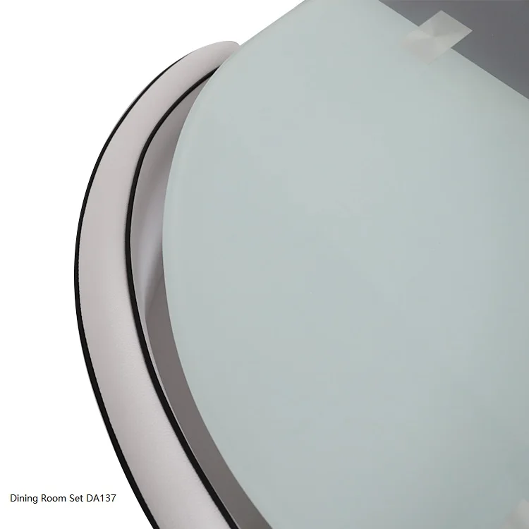 Набор обеденных столов и стульев для гостиной DA137 набор ресторана стола четырех