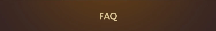 FAQ