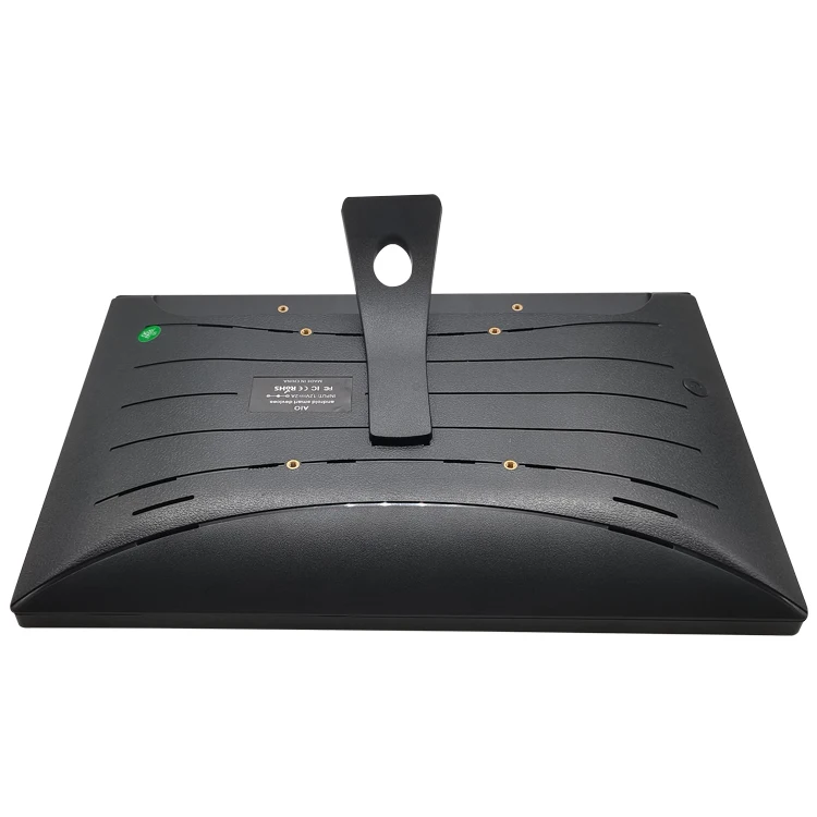 Newest 10 inch USB TF RJ45 interface IPS panel Android All in one Tablet PC