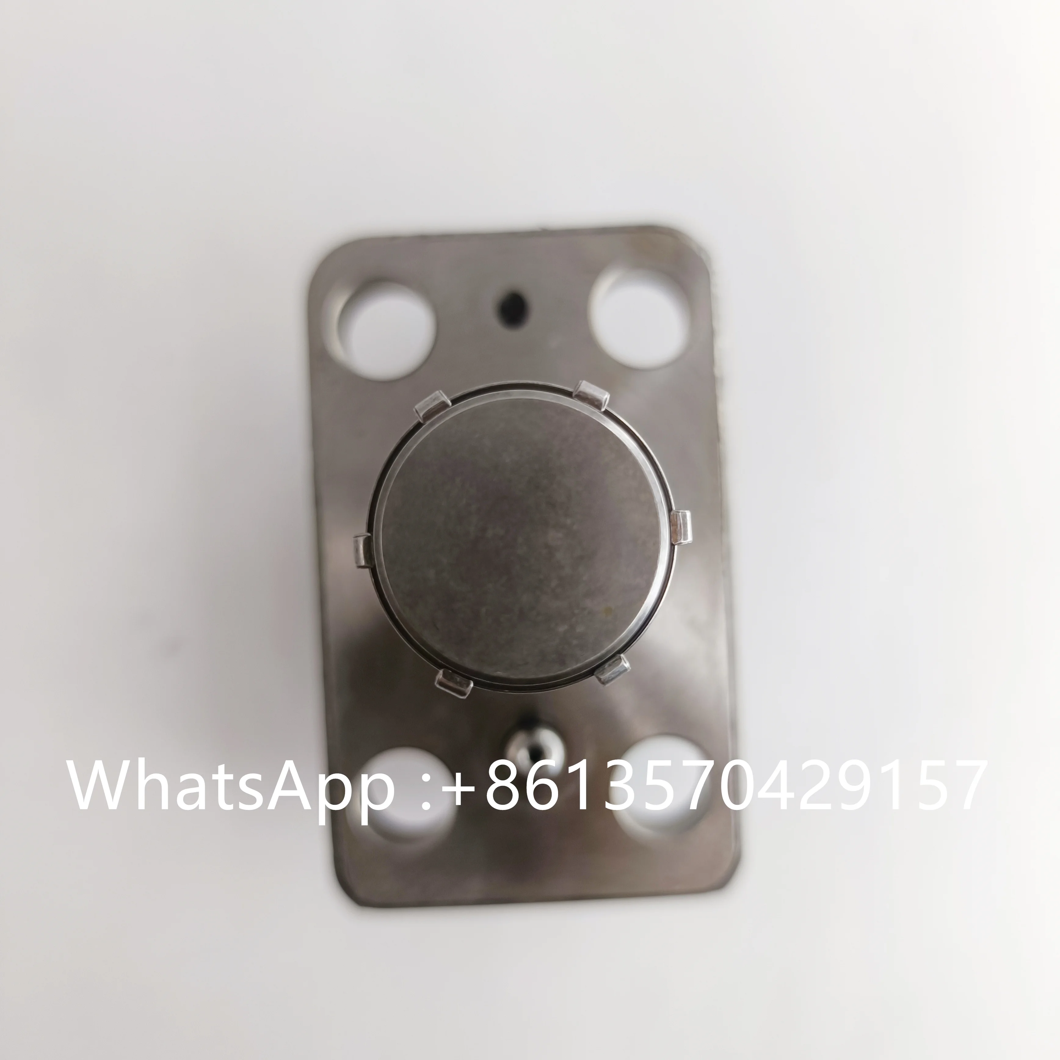 Плунжер для насоса CP1 F01M101781 Beacon Machine топливного дизельного двигателя