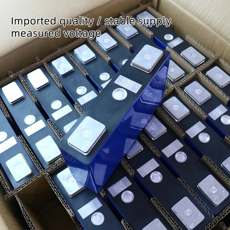 grade a yinlong solar akku lithium ion battery lfp catl 50ah 3.2v electric bicycle lifepo4 batteries