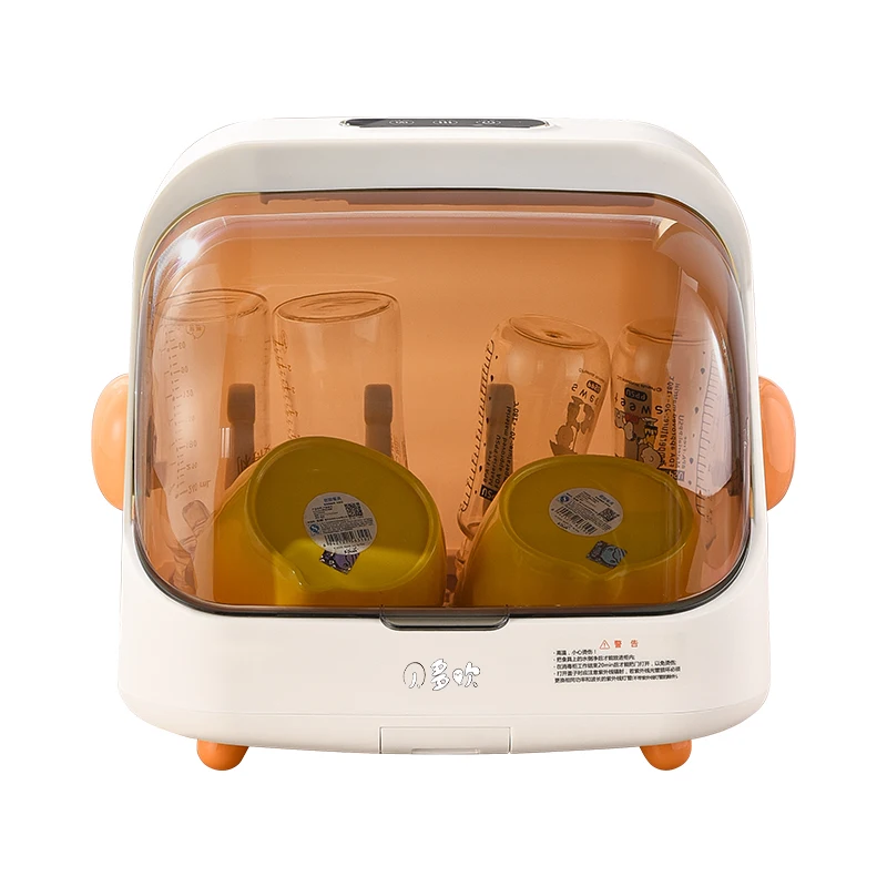 Дезинфекционный шкаф для ухода за ребенком, стерилизатор бутылок с молоком, чайная посуда, чайный набор, сушилка