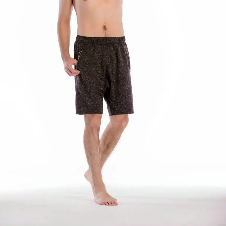 Одежда для тренировок на заказ повседневные спортивные мужские шорты йоги быстросохнущие бега и