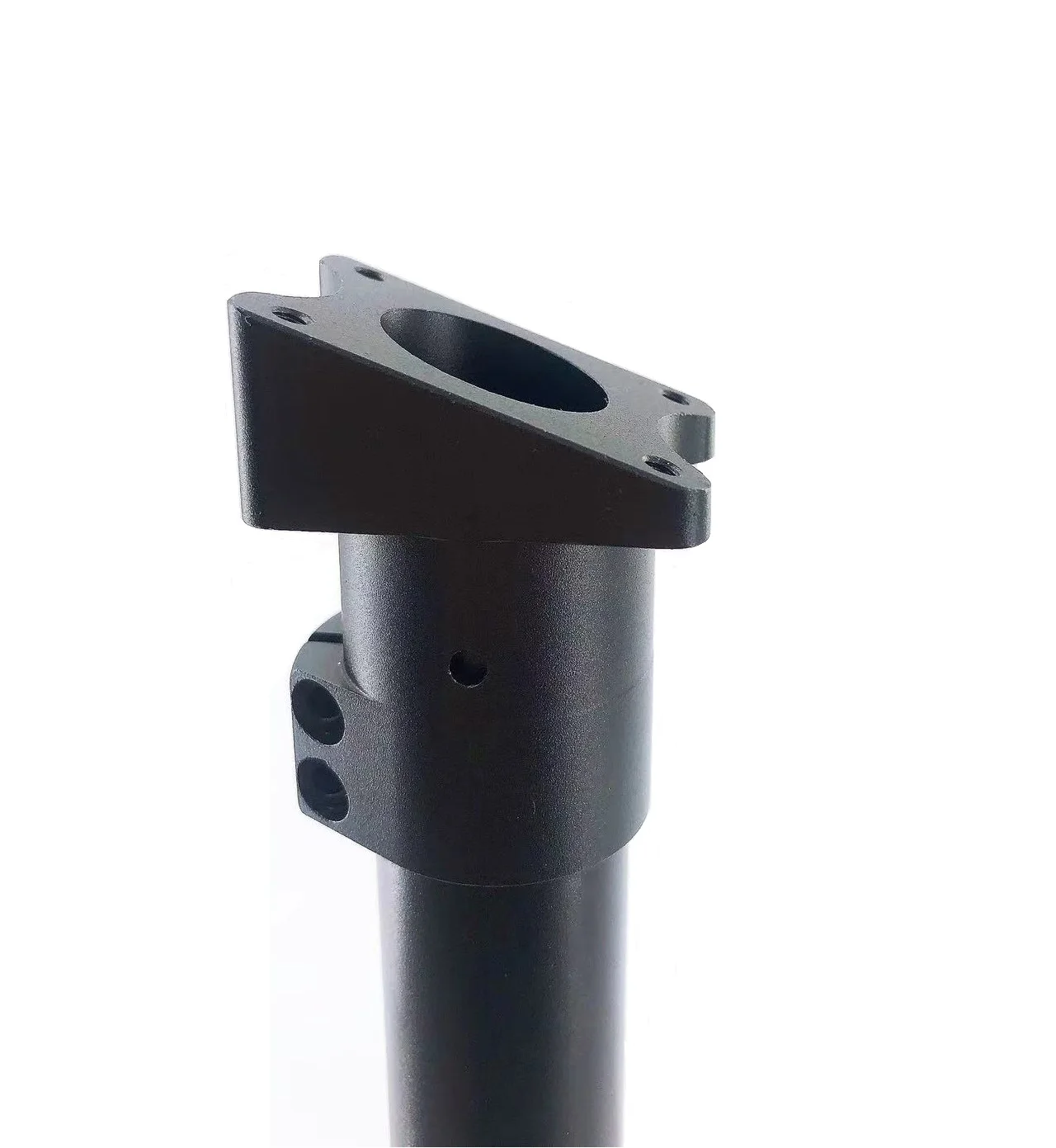 Agricultural Spray Drone  Quadcopter UAV drone accessories kit landing gear foot fixing  fixed foot connector