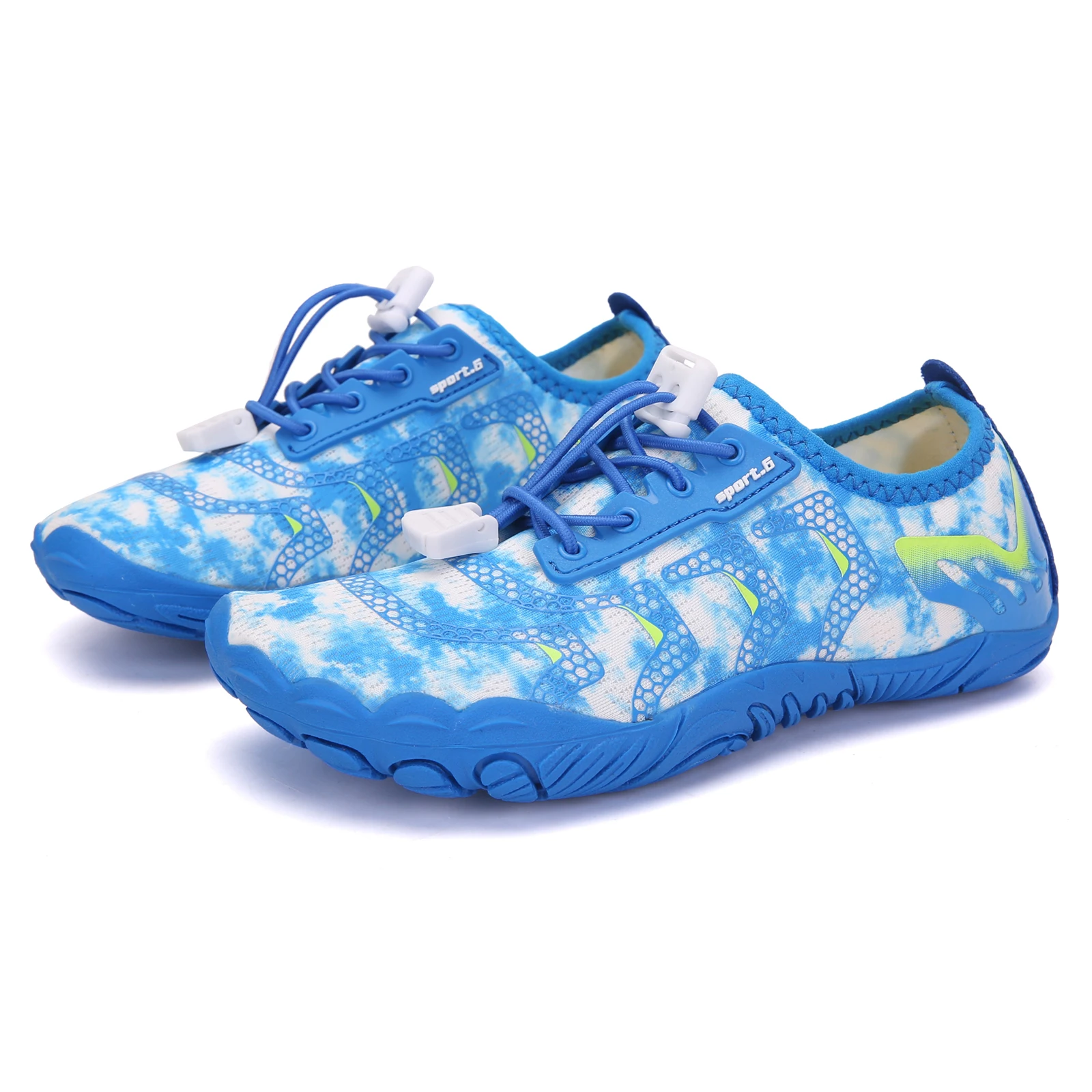 Босоножки без шнуровки для мужчин и женщин, Нескользящие, для плавания, рыбалки, дайвинга, серфинга, для восхождения, для сухой воды, пляжная обувь для детей