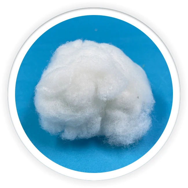 Recycled Nylon fiber Price Black Polyamide PA 6 Staple Fiber 1.5D black color nylon fiber