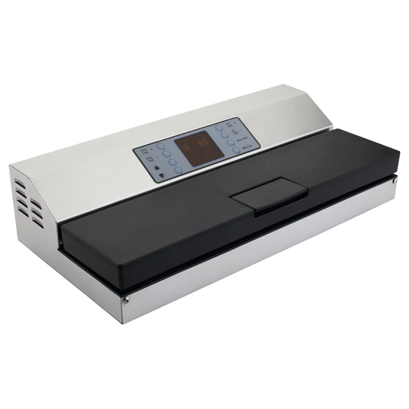 Vacuum sealer dz-260/pd,vacuum sealer machine msp-vs27,mini vacuum bag sealer and cutter