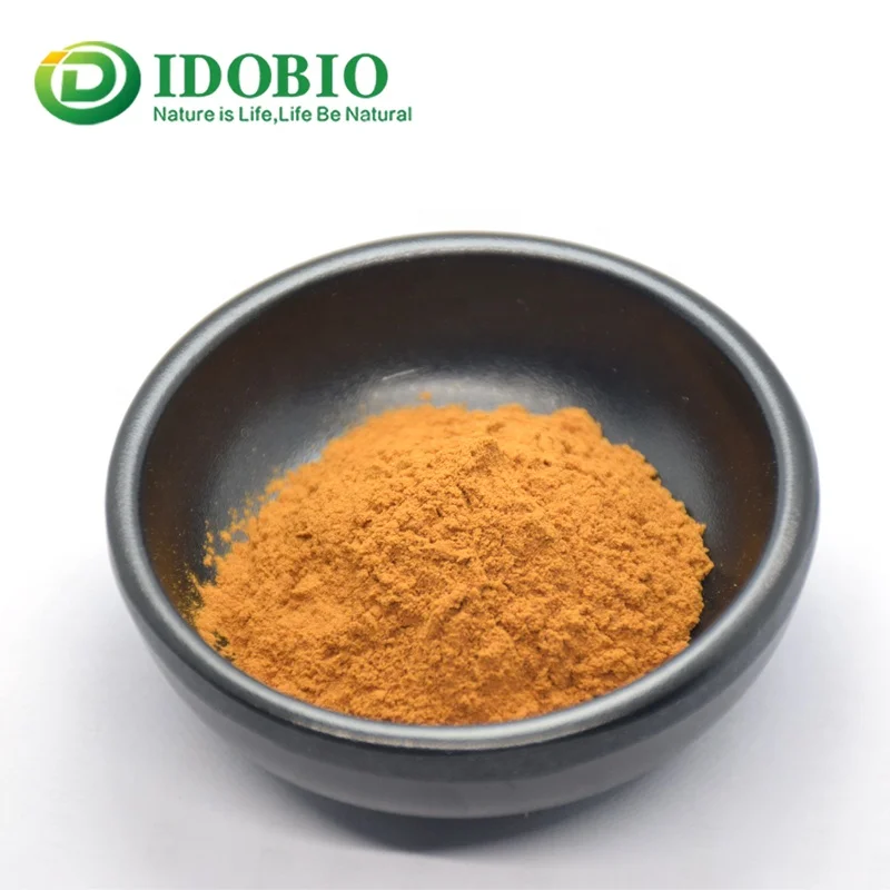 
Red Ginseng Root Extract Ginsenoside 10% 