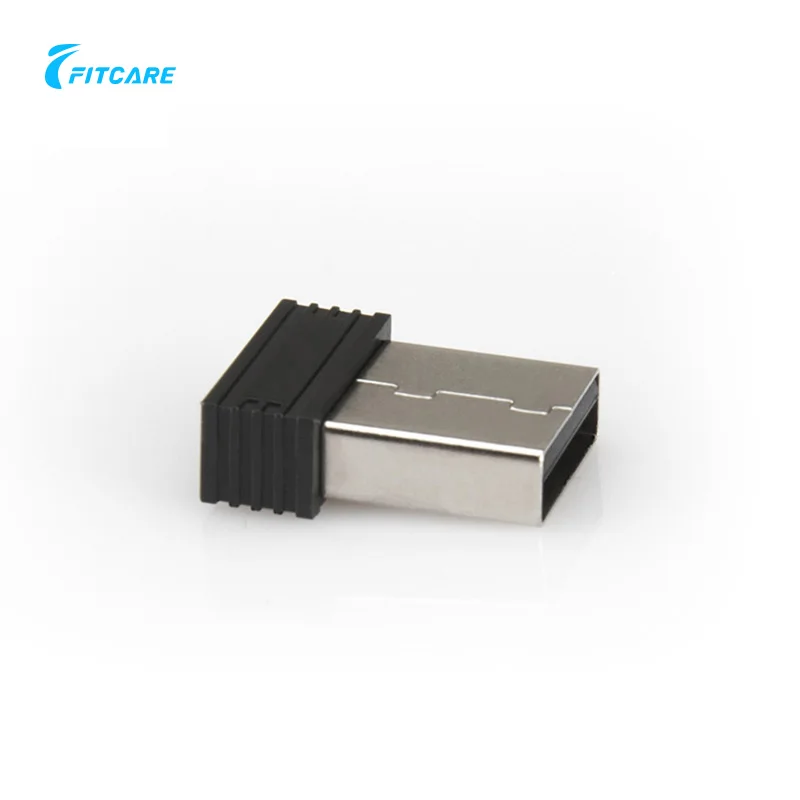 Hot selling usb ant dongle to TV for group cycling usb digital radio receiver dongle