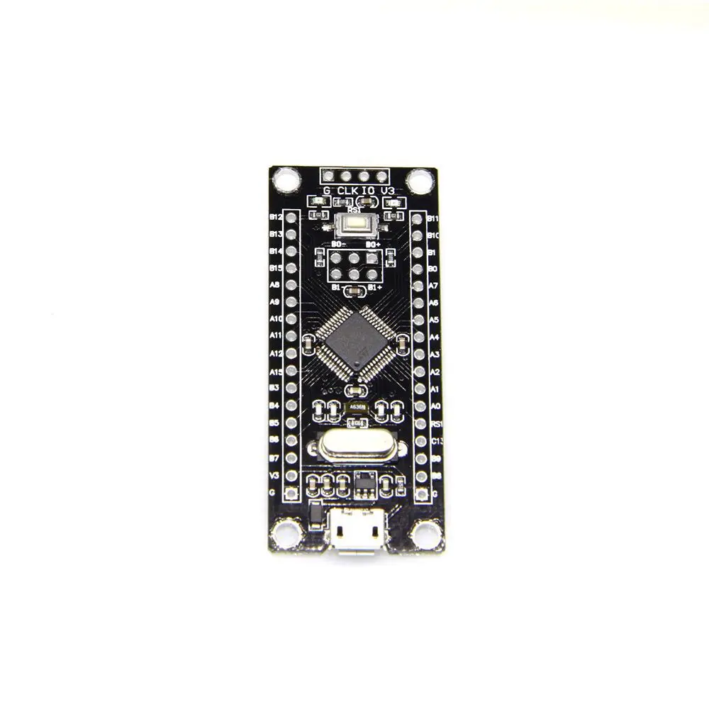 Stm32f103c8t6 small system board SCM core board STM32 development board arm