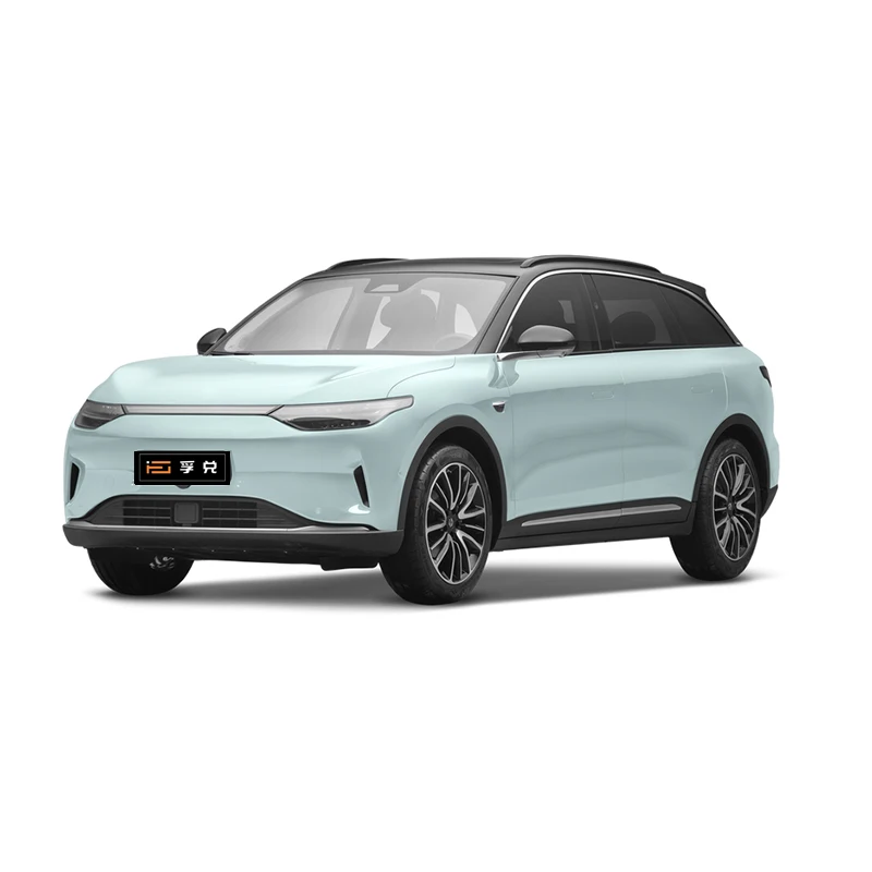 2023 NEDC 510KM Leap Motor C11 комплект преобразования электрических транспортных средств