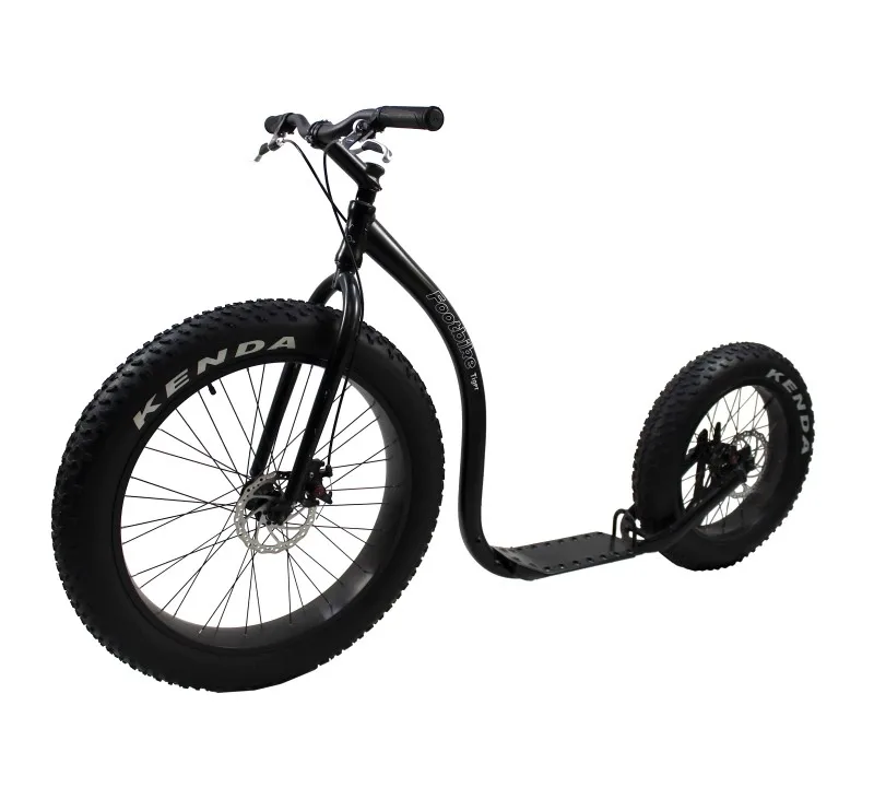 
Biggest Wheels Dog mushers FAT 