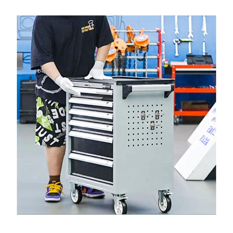 MAXPOWER branded tool kits mechanic tooling 368pcs piece mechanic tool set