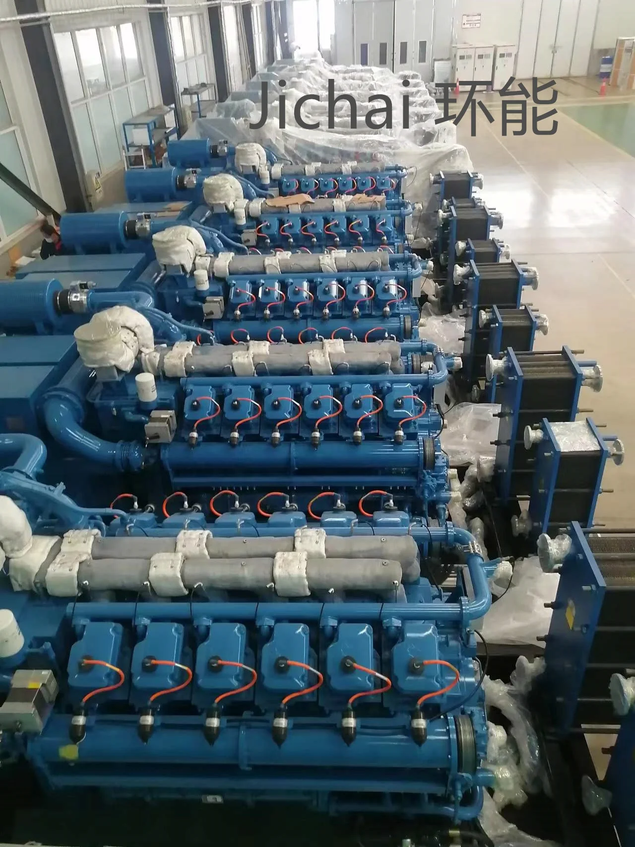 700kw Electric Supply Free Energy Power Generator