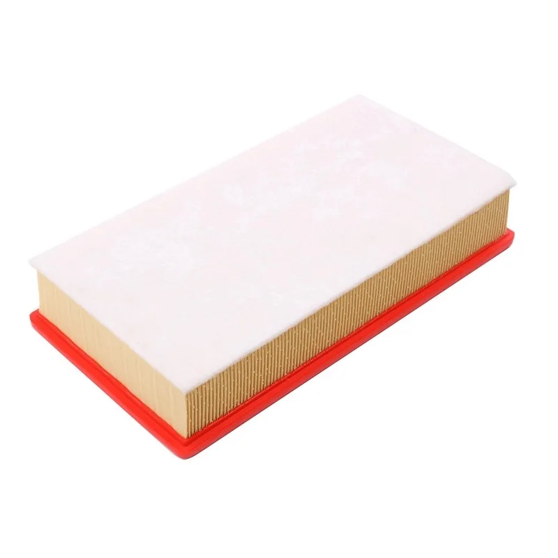 Automotive Parts & Accessories High Quality Manufacture Quality Car Air Filter 1457433709-4n1 457433255