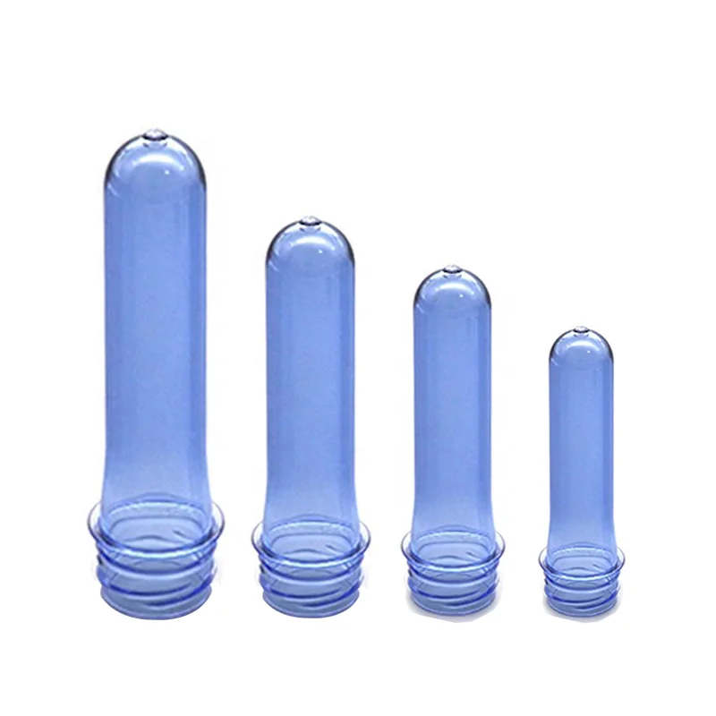 All Colors All Weight Pet Preform,Plastic Bottle Preform