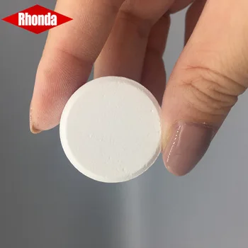
Hospitals buildings premises sterilize Effervescent tablets choose from 0.5g 1g 1.25g 2.5g 3g 5g 20g sdic tablet45% 56% 60% 