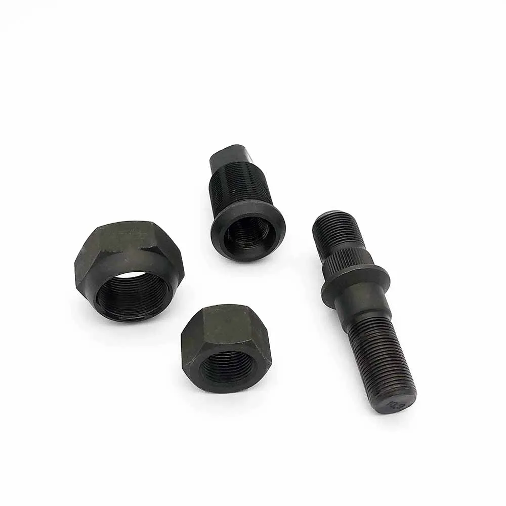 
isuzu npr wheel bolt and nut for isuzu 