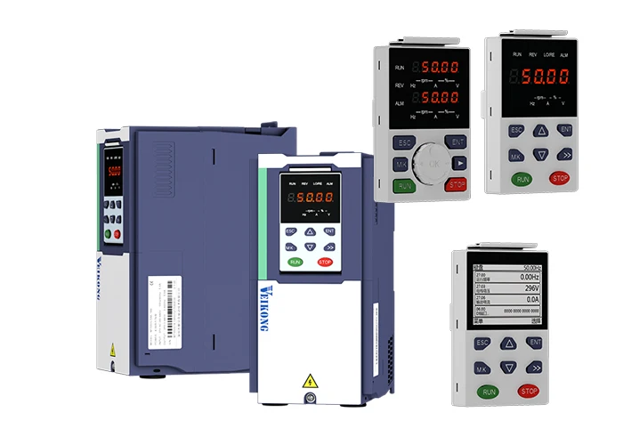 VEIKONG hot selling 4kw 5.5kw 7.5kw 11kw Solar pump Inverter