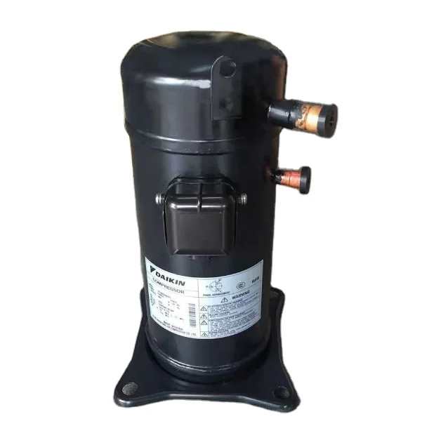 Новый JT170G-K1YE JT170FBKYE JT170FDKYE 380v 3-фазный 6HP Холодильный компрессор для Daikin Кондиционер